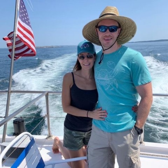 Meet your Posher, Tom - Picture 1 of 1